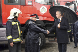 Katasztrófavédelem