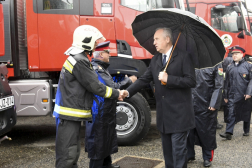 Katasztrófavédelem