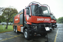 Katasztrófavédelem