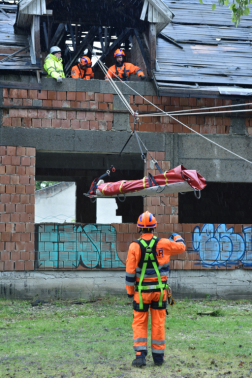 Katasztrófavédelem