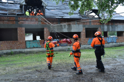 Katasztrófavédelem