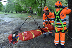 Katasztrófavédelem