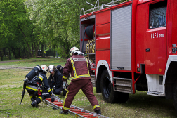 Katasztrófavédelem