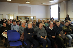 A felkészítés hallgatósága