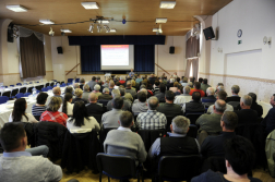 Totálkép a rendezvényről