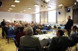 Totálkép a rendezvényről