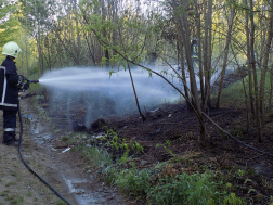 Katasztrófavédelem