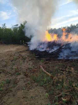 Katasztrófavédelem