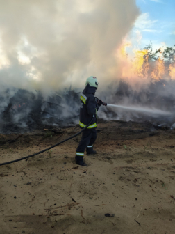 Katasztrófavédelem