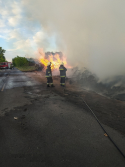 Katasztrófavédelem