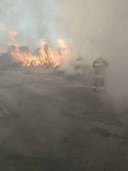 Katasztrófavédelem