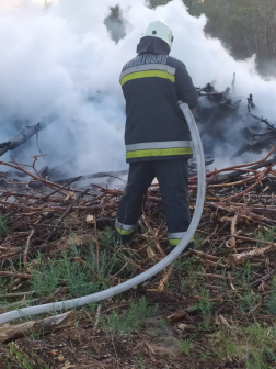 Katasztrófavédelem