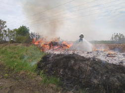 Katasztrófavédelem