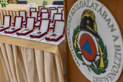 Katasztrófavédelem