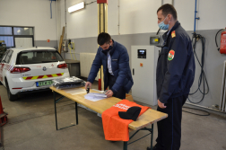 Katasztrófavédelem