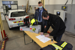 Katasztrófavédelem