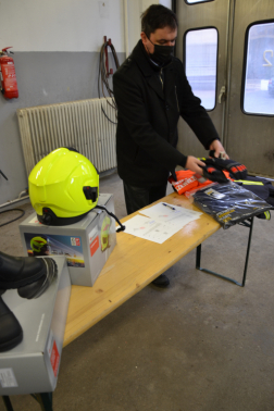 Katasztrófavédelem