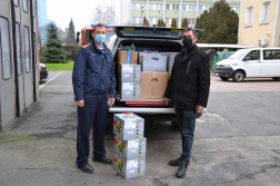 Katasztrófavédelem