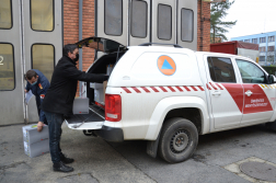 Katasztrófavédelem