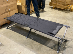 Segélyszállítmány Horvátországnak