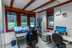 Sajtóbejárás Villányban