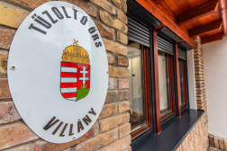 Sajtóbejárás Villányban