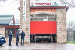 Sajtóbejárás Villányban