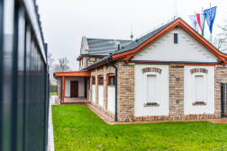 Sajtóbejárás Villányban