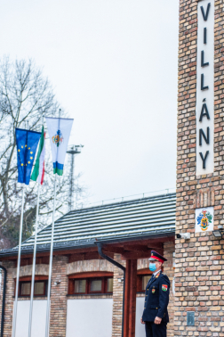 Sajtóbejárás Villányban