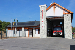 	Már több mint kétszázötven esethez vonultak a tolcsvai tűzoltók