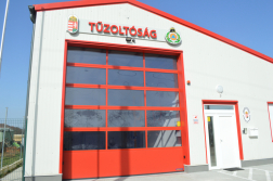 Lezárult az őrsprogram Győr-Moson-Sopron megyében