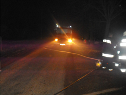 Halálos lakástűz Jász-Nagykun-Szolnok megyében