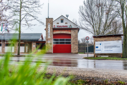  Újabb két katasztrófavédelmi őrs építési projektje zárult le