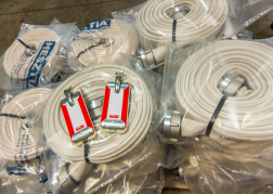 Tömlő és tömlőfoltozó