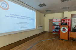 Aratási online konferencia