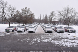 Katasztrófavédelem