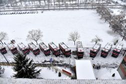 Katasztrófavédelem