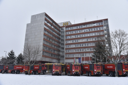 Katasztrófavédelem