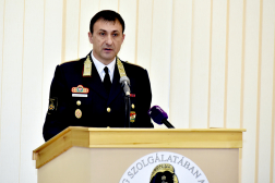 Katasztrófavédelem