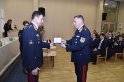 Katasztrófavédelem