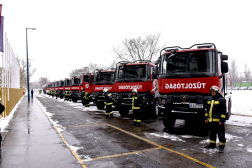 Katasztrófavédelem