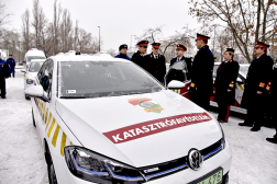 Katasztrófavédelem