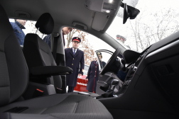 Katasztrófavédelem