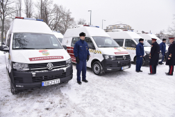 Katasztrófavédelem