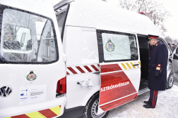 Katasztrófavédelem