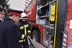 Katasztrófavédelem