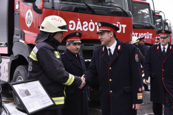 Katasztrófavédelem