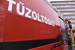 Katasztrófavédelem