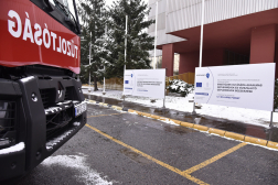 Katasztrófavédelem