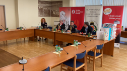 bizottság ülő fotója